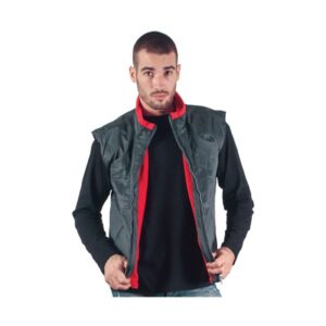 Γιλέκο Άνορακ Fleece