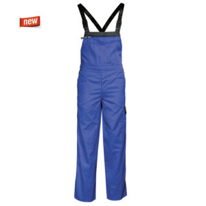 Φόρμα εργασίας με τιράντες