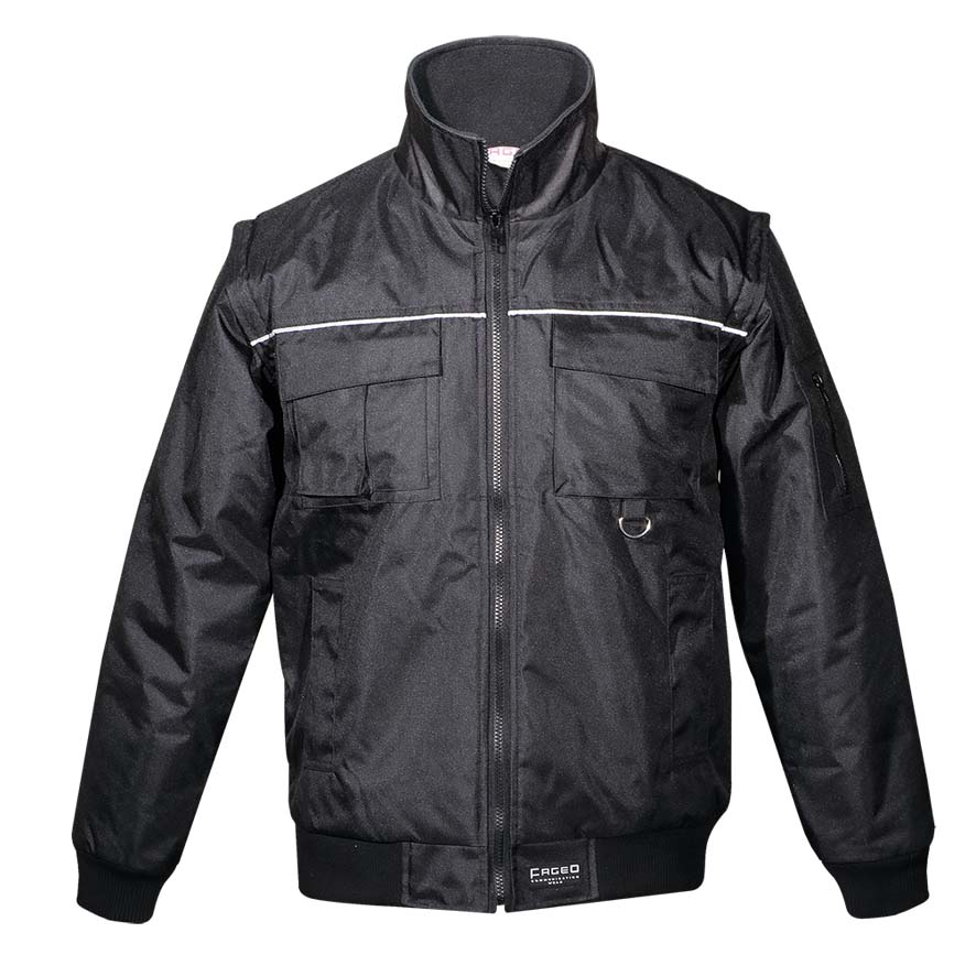 609-black