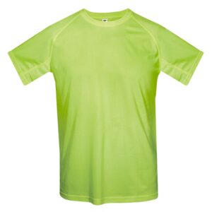 Μπλουζάκι πικέ dry fit COLORS