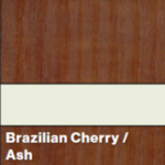 brazilian cherry/ash