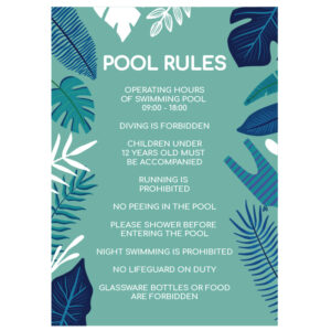 POOL 11