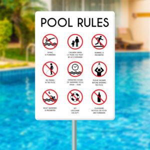 Pool rules 05 B