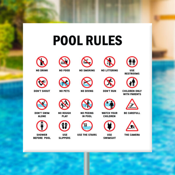Pool rules 08