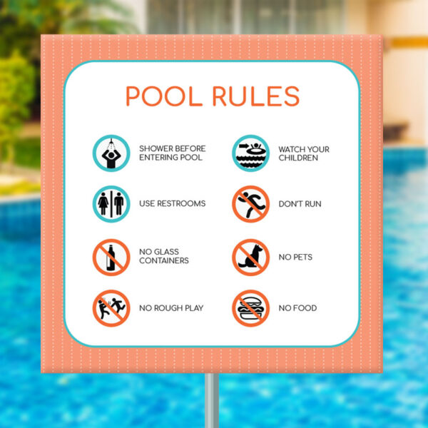 Pool rules 09