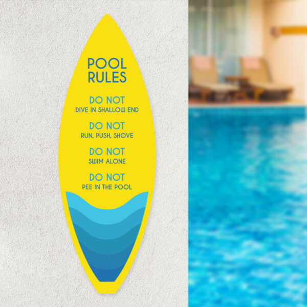 Pool rules 14