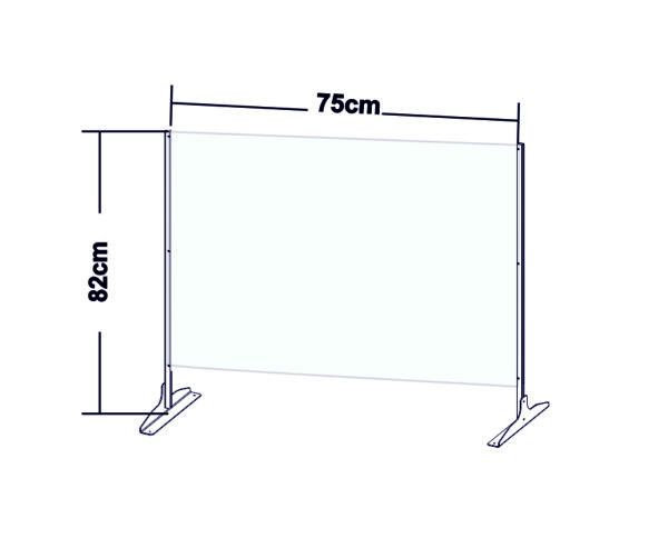 COVID PLEXI ECO1