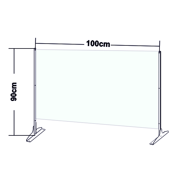 COVID PLEXI ECO2