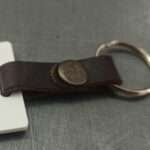 Κρίκος με λουράκι κομπλε +2.00 €