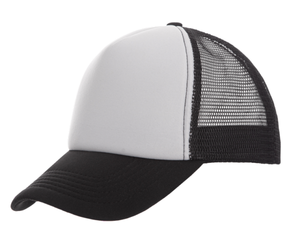 BLIND 00839 AWhite Black BLIND 00839 AWhite Black