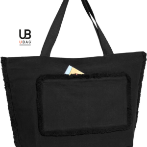 UBAG Thaiti Black V