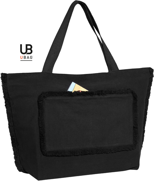 UBAG Thaiti Black V