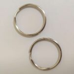 Συρμάτινος Νίκελ Φ3εκ